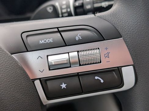 New 2026 Hyundai Tucson SEL FWD image 15