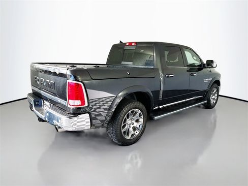 Used 2018 RAM 1500 Limited image 7