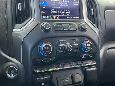 Used 2019 Chevrolet Silverado 1500 RST w/ All-Star Edition image 14