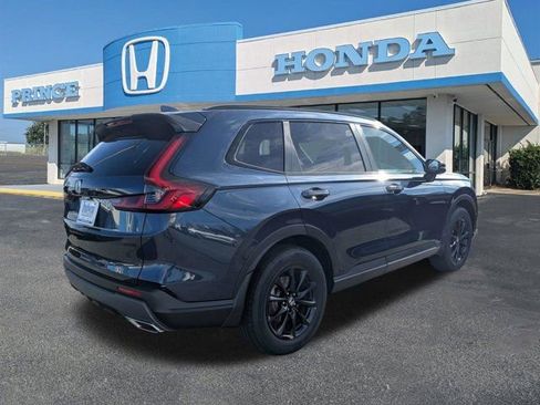New 2026 Honda CR-V Sport-L image 4