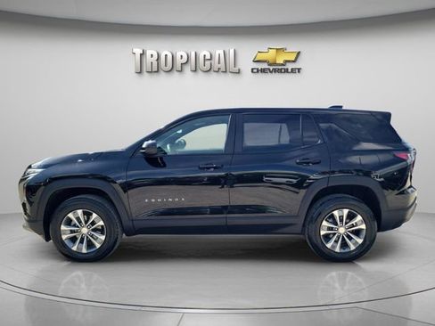 New 2026 Chevrolet Equinox LT FWD image 2