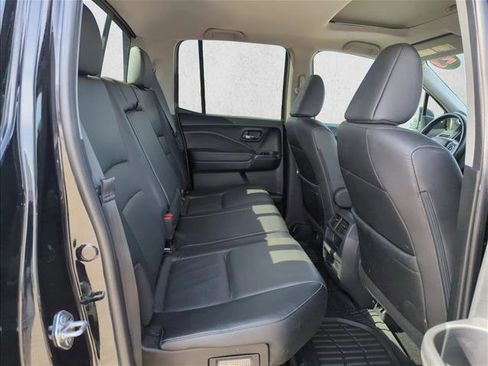 Certified 2023 Honda Ridgeline RTL image 19