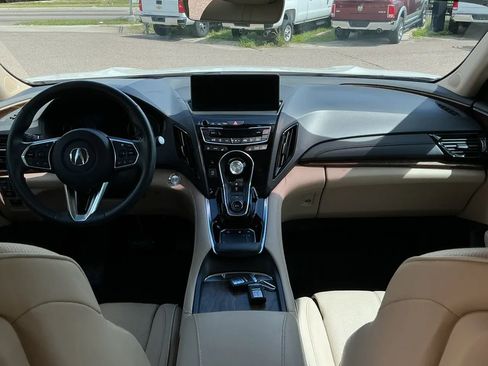 Used 2020 Acura RDX FWD w/ Advance Package image 11