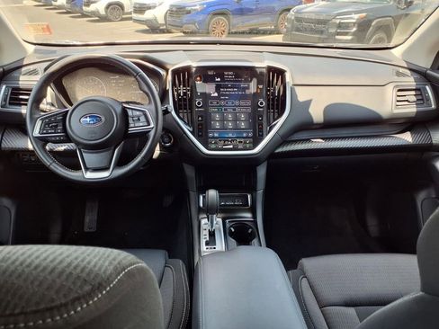 Used 2025 Subaru Ascent Premium w/ Premium Package AWD/4WD image 2