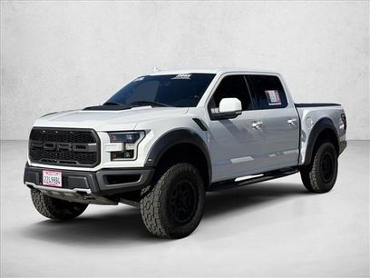Used 2019 Ford F150 Raptor w/ Equipment Group 802A Luxury