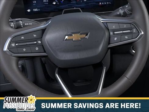New 2026 Chevrolet Tahoe High Country AWD/4WD image 19