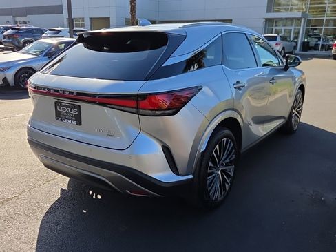 Certified 2023 Lexus RX 350 Premium Plus w/ Accessory Package (Z1) image 7