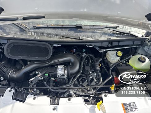 New 2026 Ford Transit 250 Cargo Van image 10