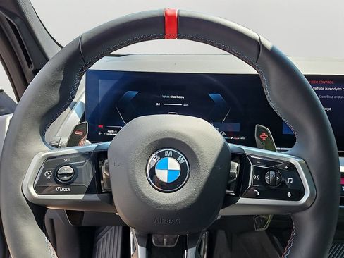 Used 2026 BMW X3 M50 AWD/4WD image 20