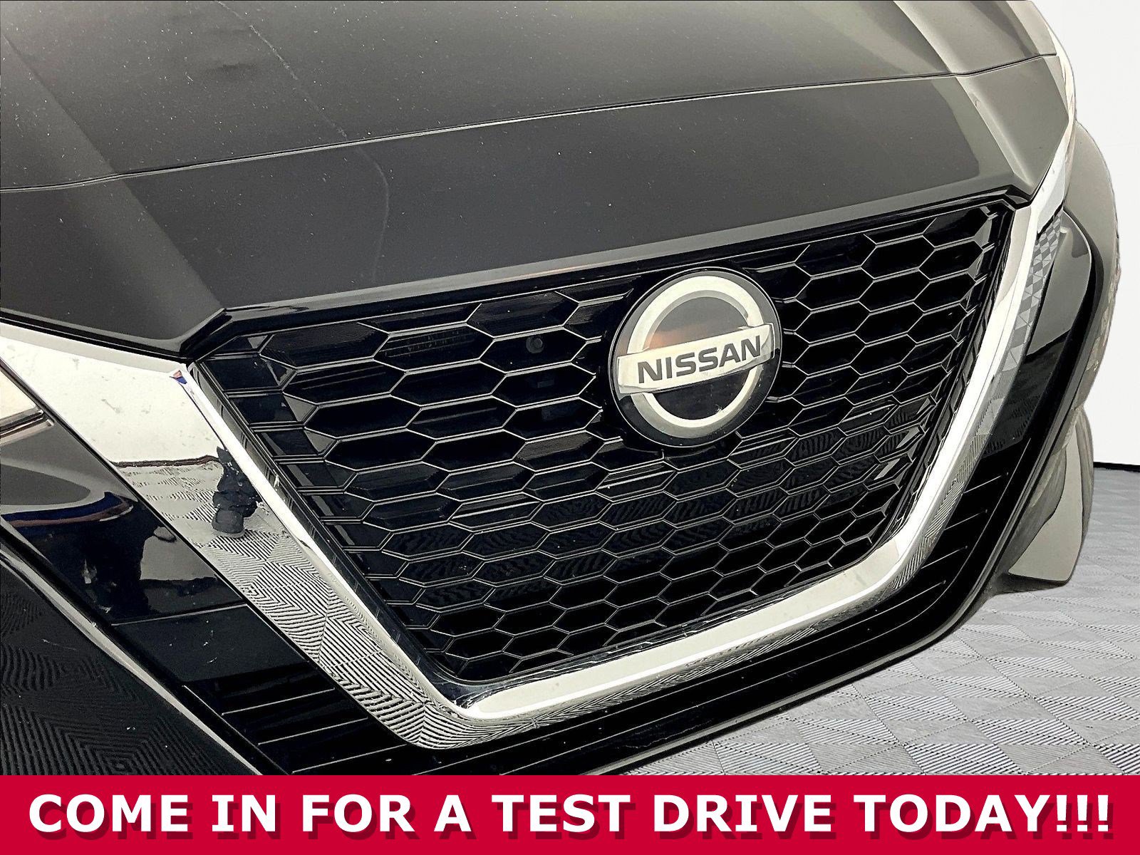Used 2021 Nissan Altima 2.5 S FWD image 28
