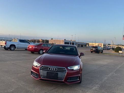 Used 2019 Audi A4 2.0T Premium Plus FWD image 6