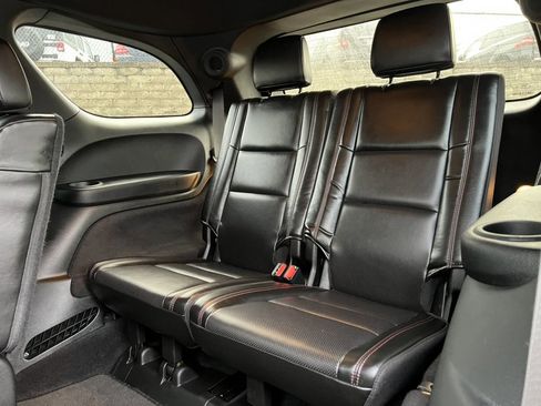 Used 2022 Dodge Durango R/T w/ Tow 'N Go Package image 8