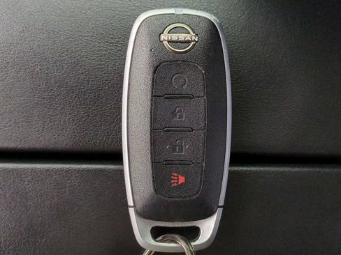 Certified 2023 Nissan Rogue SV FWD image 27