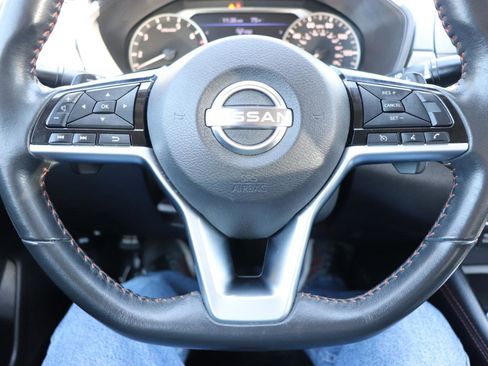 Used 2024 Nissan Altima 2.5 SR FWD image 26