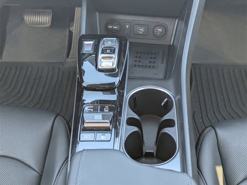Certified 2023 Hyundai Sonata Limited image 12