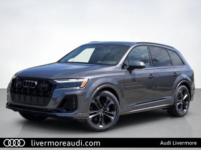 New 2026 Audi Q7 2.0T Premium Plus