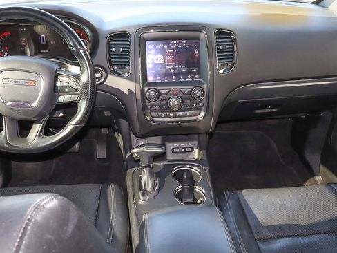 Used 2020 Dodge Durango R/T w/ Blacktop Package image 11