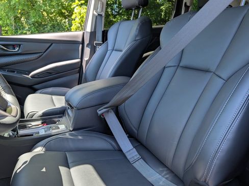 Certified 2026 Subaru Ascent Premium AWD/4WD image 16