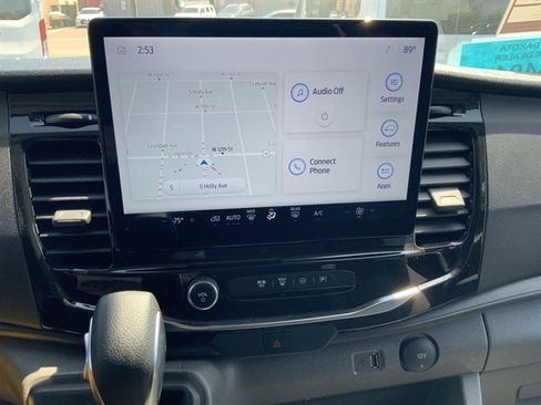 Used 2024 Ford Transit 350 XLT image 22