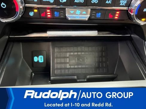 Used 2022 Ford F150 King Ranch w/ Equipment Group 601A High image 37