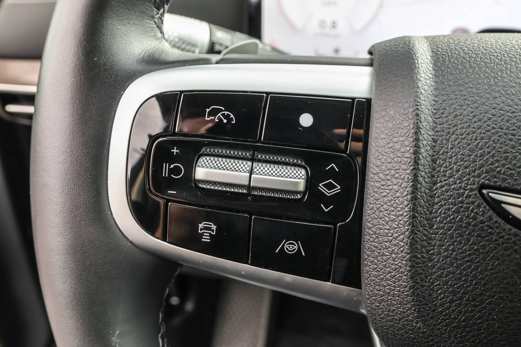 Used 2026 Genesis GV80 2.5T Advanced AWD/4WD image 28