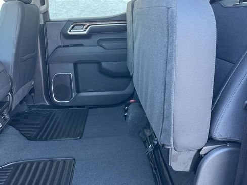 New 2026 Chevrolet Silverado 1500 LT image 25