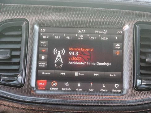 Used 2020 Dodge Challenger R/T Scat Pack RWD image 14