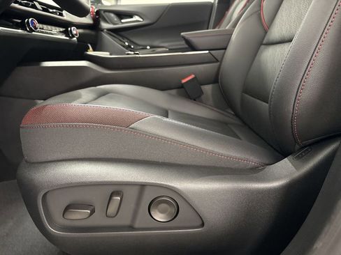 New 2026 Chevrolet Equinox RS AWD/4WD image 13