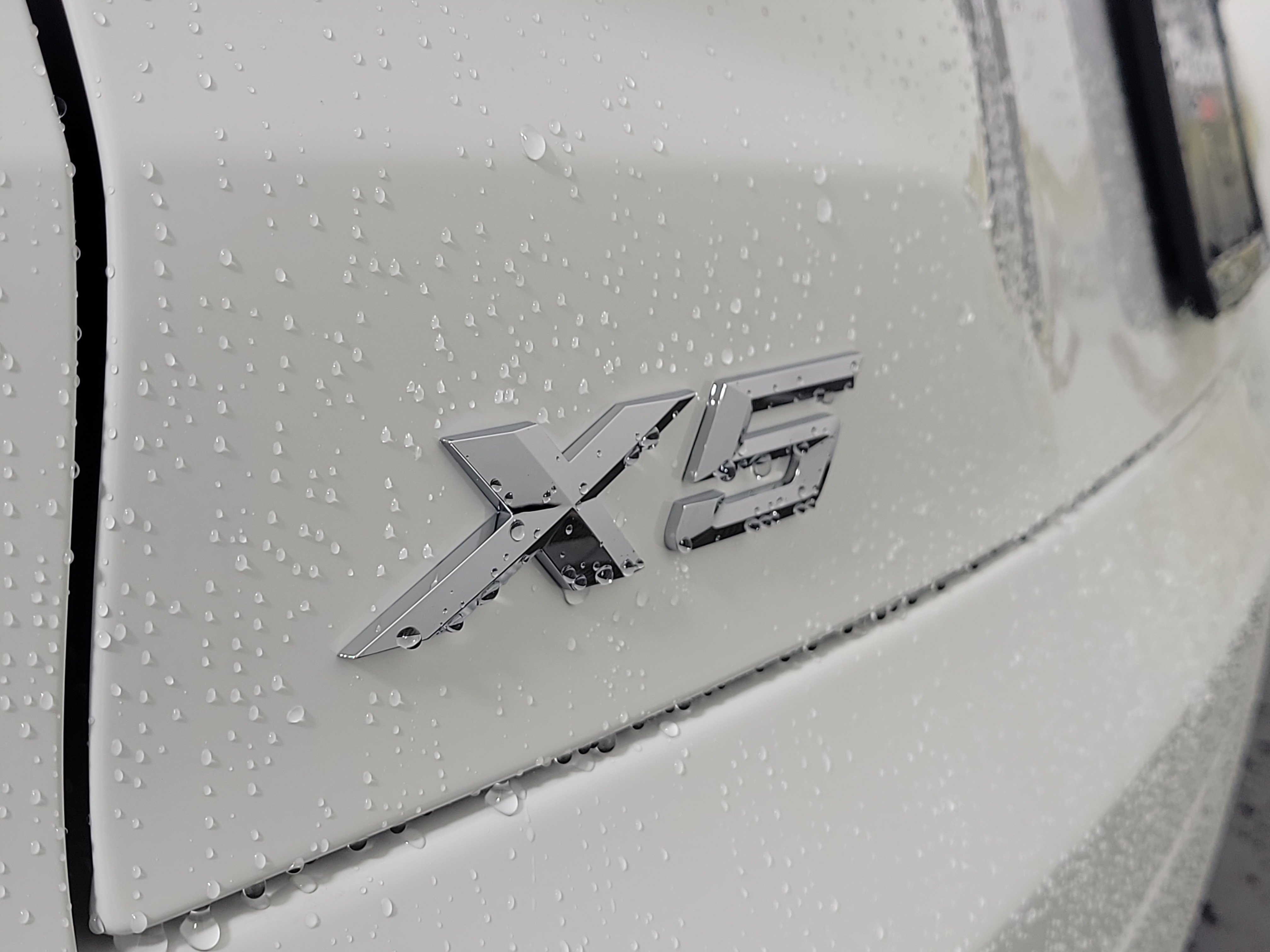 Certified 2026 BMW X5 xDrive40i AWD/4WD image 24
