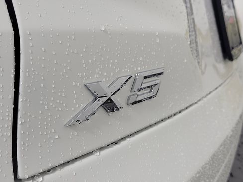 New 2026 BMW X5 xDrive40i image 24