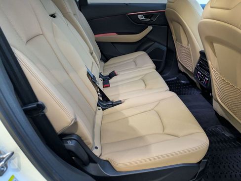 Used 2025 Audi Q7 2.0T Premium Plus w/ Premium Plus Package image 27