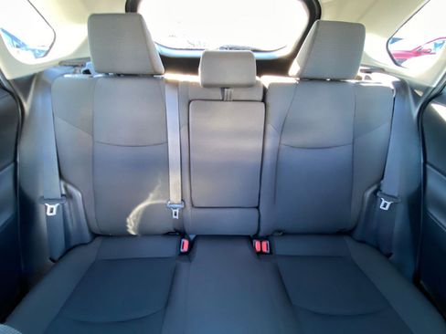 Used 2025 Toyota RAV4 LE image 38