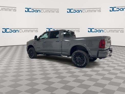 New 2026 RAM 2500 Limited AWD/4WD image 6