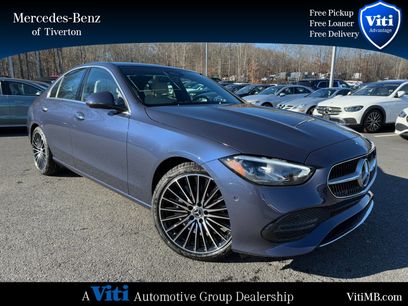 New 2026 Mercedes-Benz C 300 C 300