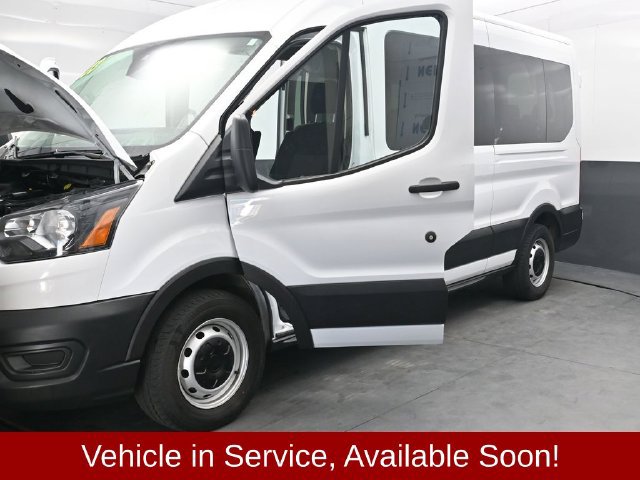 Used 2023 Ford Transit 350 XL RWD image 41