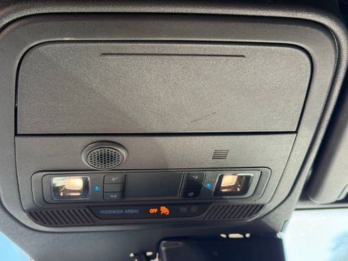 Used 2023 Ford Bronco Outer Banks w/ Sasquatch Package image 39