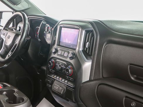 Used 2020 Chevrolet Silverado 1500 RST w/ True North Edition AWD/4WD image 27
