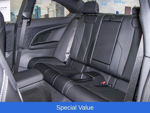 Used 2025 BMW 230i xDrive Coupe w/ Convenience Package AWD/4WD image 22
