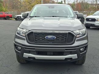 Used 2022 Ford Ranger XLT w/ Equipment Group 302A High video 3
