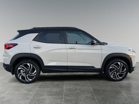 New 2026 Chevrolet TrailBlazer RS w/ Convenience Package image 6