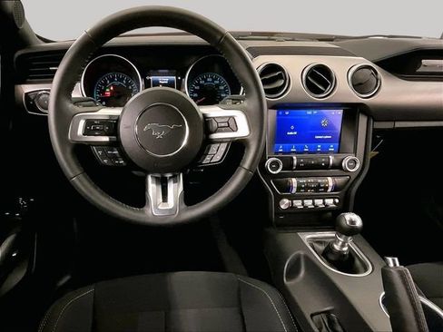 Used 2023 Ford Mustang GT w/ Equipment Group 301A RWD image 5