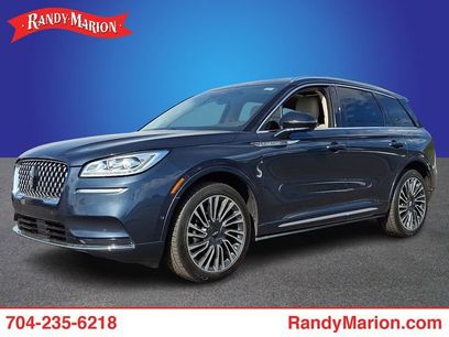 Used 2020 Lincoln Corsair Reserve w/ Equipment Group 201A