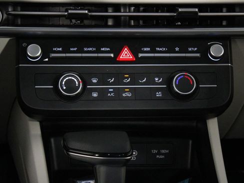 Certified 2026 Hyundai Tucson SE image 21