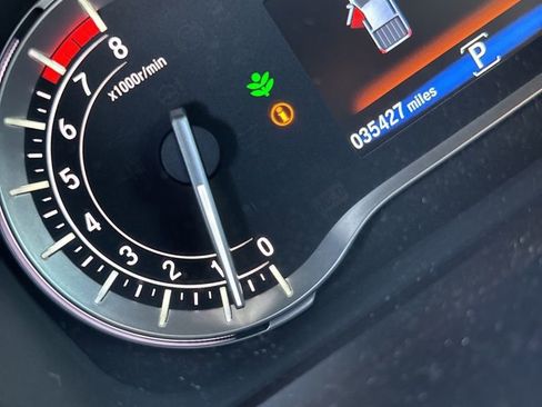 Used 2023 Honda Ridgeline RTL image 43