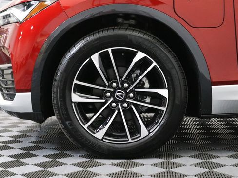Certified 2024 Acura ZDX A-Spec AWD/4WD image 6
