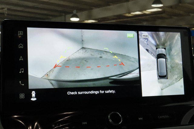 New 2026 Mitsubishi Outlander SE FWD image 13