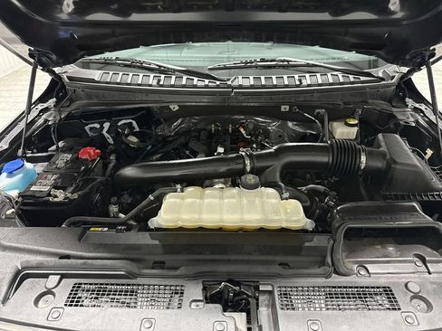 Used 2024 Ford Expedition Timberline AWD/4WD image 31