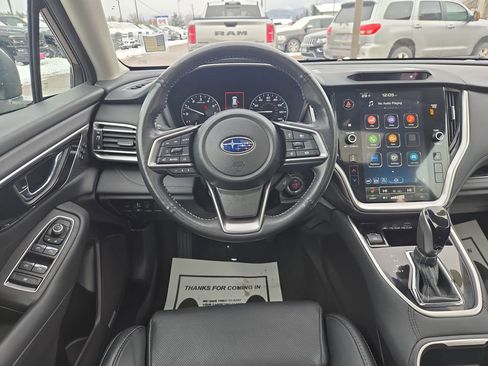 Used 2024 Subaru Outback Limited image 19