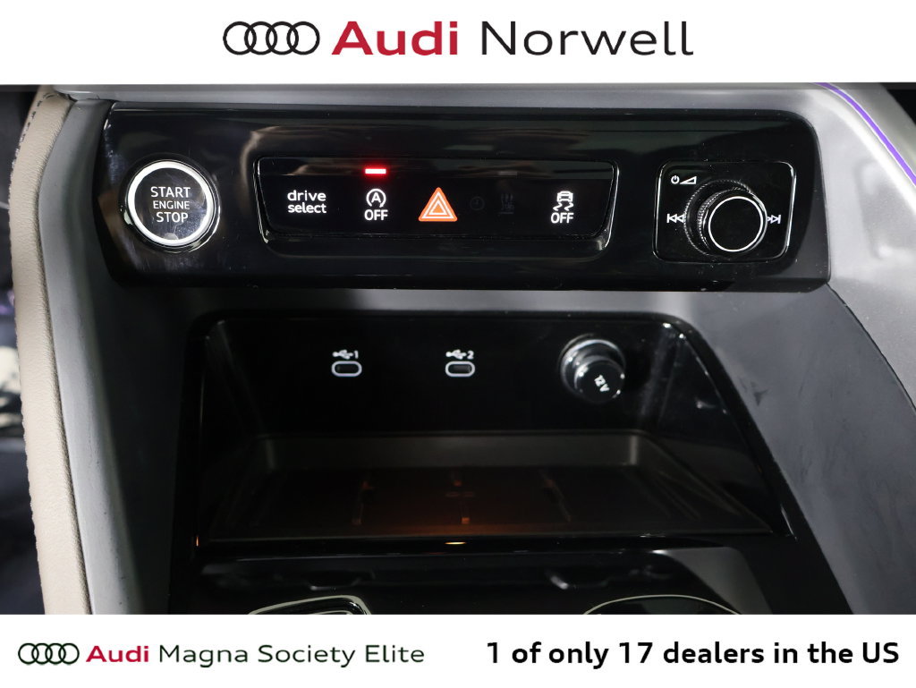 Used 2025 Audi Q5 Premium Plus w/ Premium Plus AWD/4WD image 6