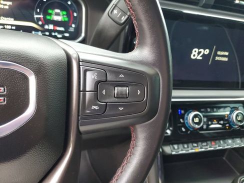 Used 2026 GMC Sierra 2500 AT4X AWD/4WD image 28